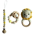 Lion set D