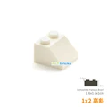 20pcs white