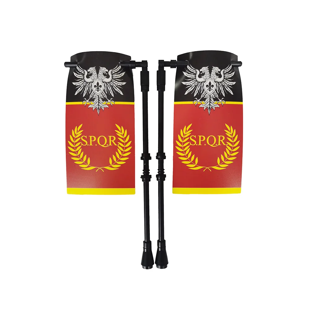 L-Flag Rome