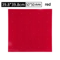 red 50X50 dot