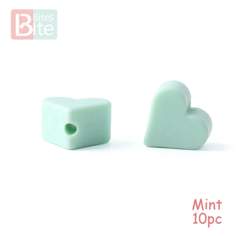 Mint Heart