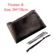 B Brown 3M Thicken