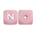 100pcs N