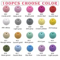 100pcs choose color