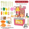 25pcs Pink