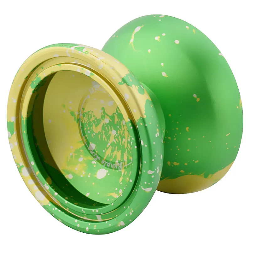 V5 green
