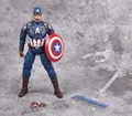 new Captain no box