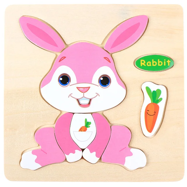 rabbit
