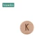 Letter K