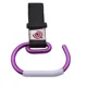 black purple