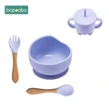 Blue Bowl Set