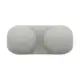 White 4 Holes