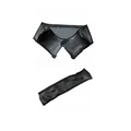 2pcs black