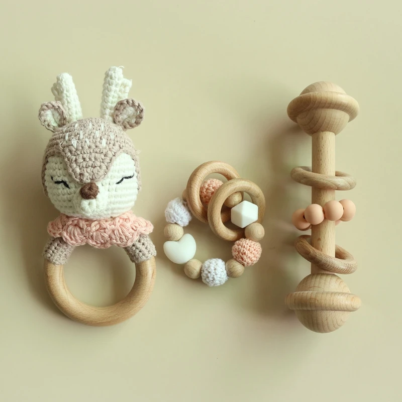 elk set B