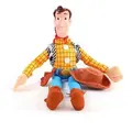 35m woody plush