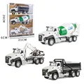 Industrial Cars