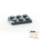 20pcs dark grey