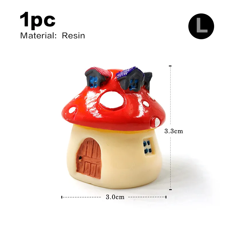 Red -L