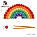 Thick Rainbow
