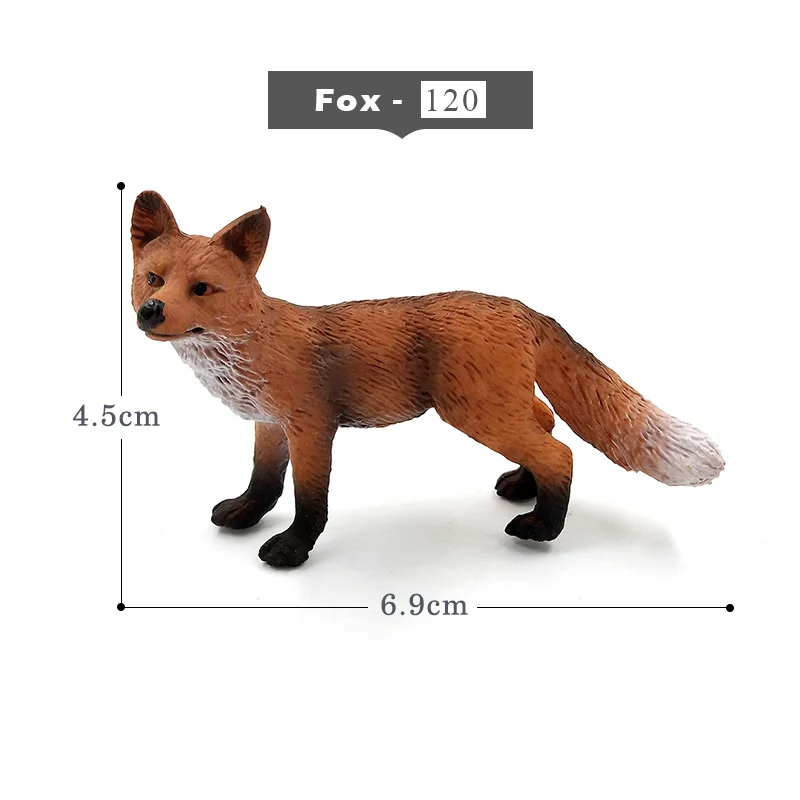 Fox