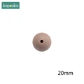 Brown 30pcs
