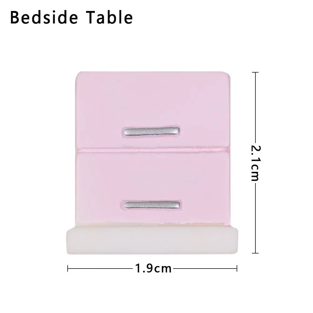 bedside table