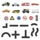 Road Toy