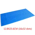 12.8X25.6CM Blue