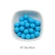 7 Sky Blue