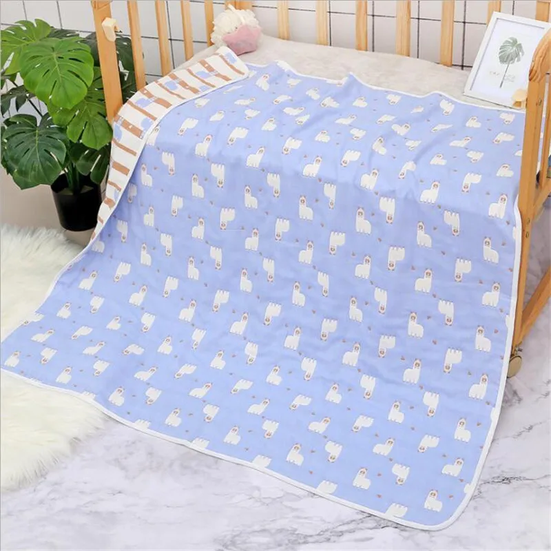 Muselina premium - Calidad superior