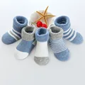 baby socks5011