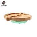 Sheep Mint plate