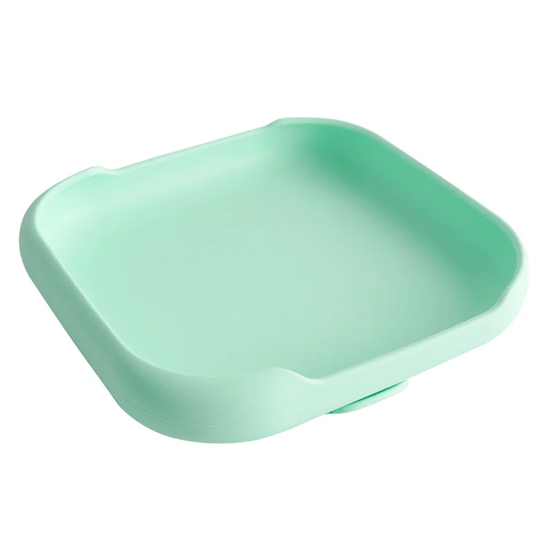 003-mint green