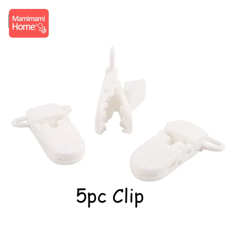 White Clip