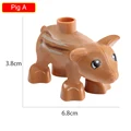 Pig A