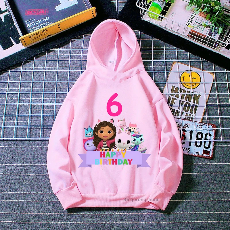 Diseño Kawaii Gabbys - estilo adorable