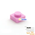100pcs pink