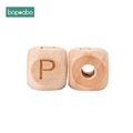 Letter P