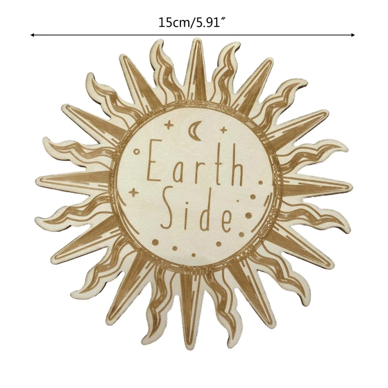 1pcs sun