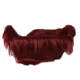 wine red