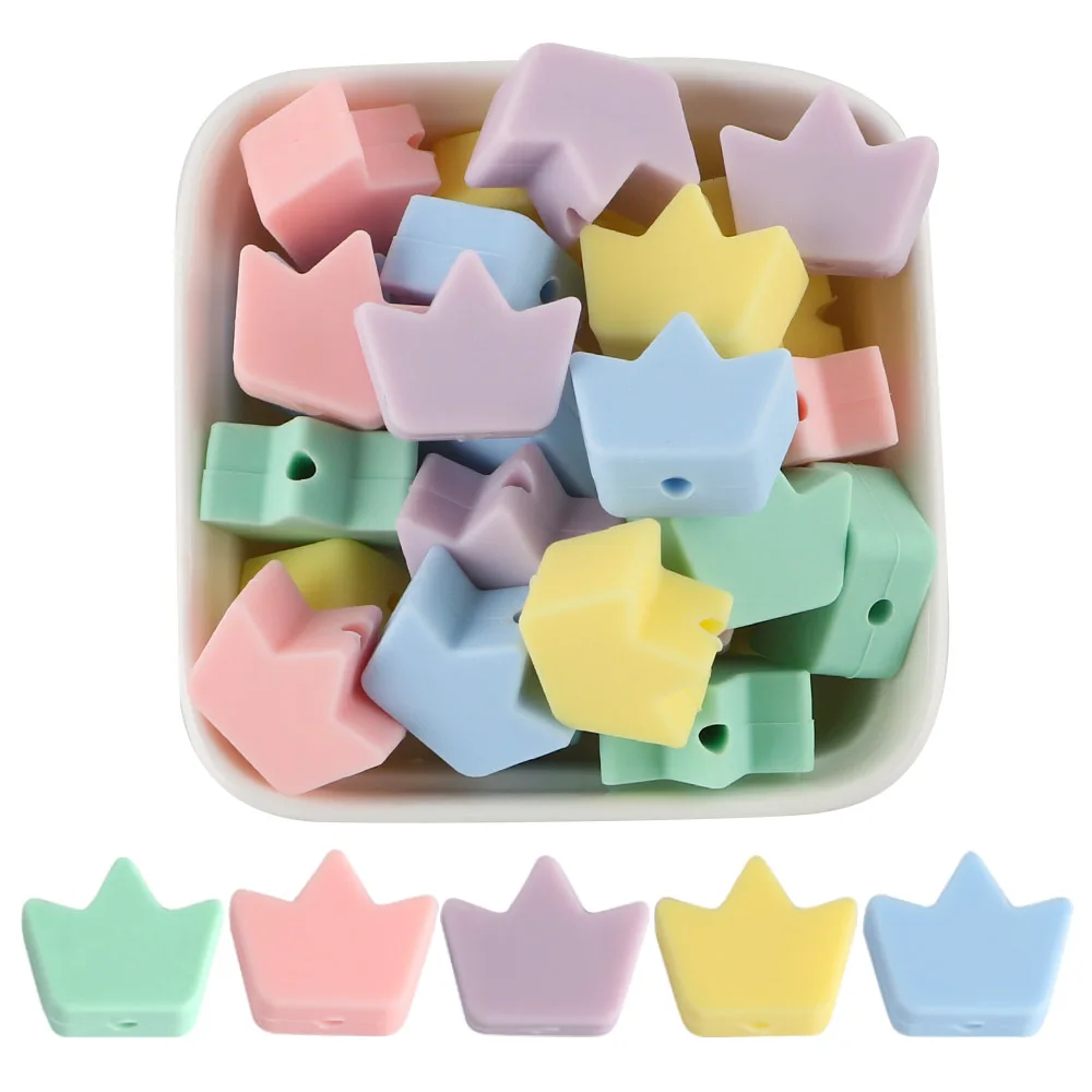 50pcs Crown Set8