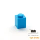 light blue 200pcs