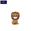 Brown Lion