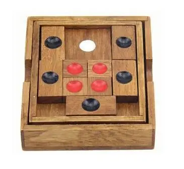 Puzzle 15