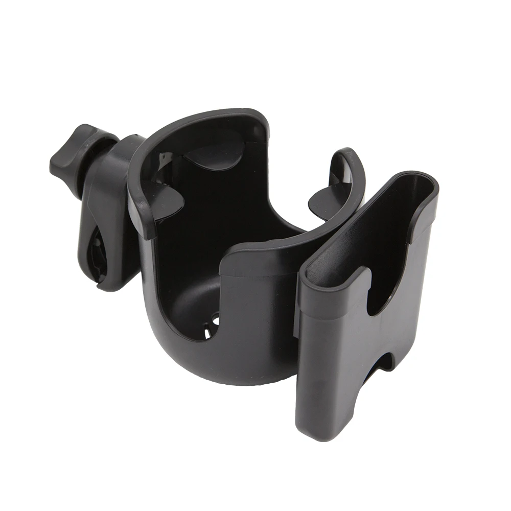 black cup phone hold