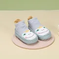 Light Green Socks