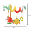 TYPE G2-bed toy