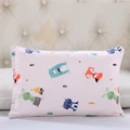 Color 8-pillowcase