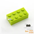 200pcs light green