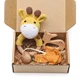 3pc giraffe  set